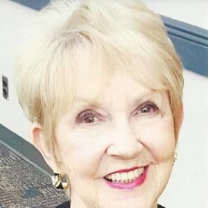 Meet your Posher, Gail